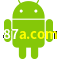 Aplicativo 87a.com para Android