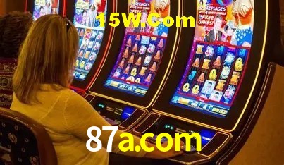 Experiência VIP 87a.com