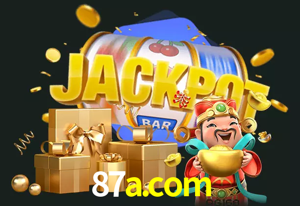 87a.com bet