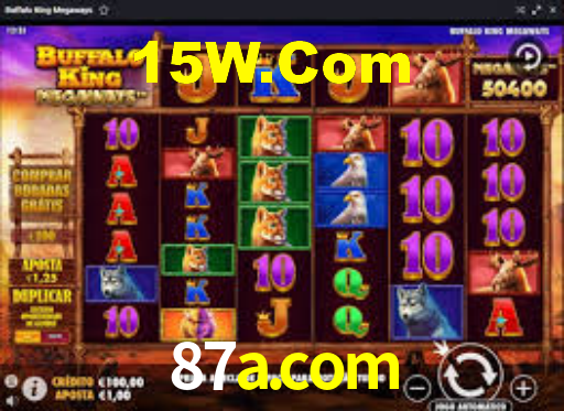 Sinta a adrenalina dos jogos de cassino com 87a.com