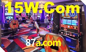 Live Casino 87a.com