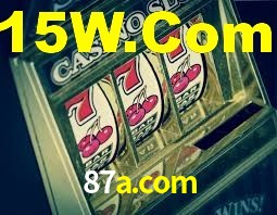 87a.com App Interface